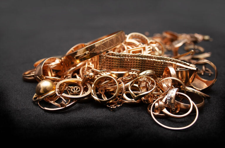 Juwelier Lüttgen – Altgold Ankauf in Hattingen