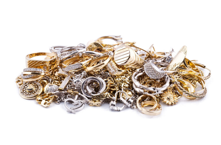 Juwelier Lüttgen – Edelmetall Ankauf