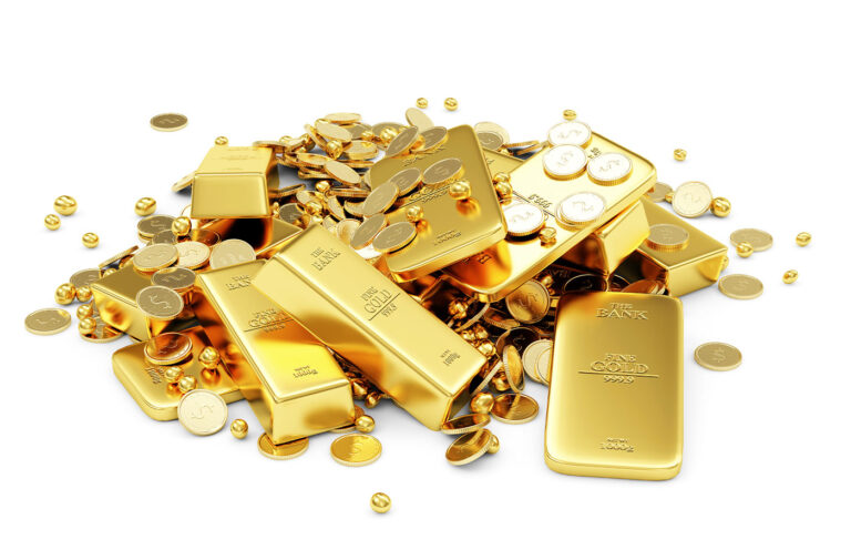 Juwelier Lüttgen Goldbarren Ankauf in Hattingen