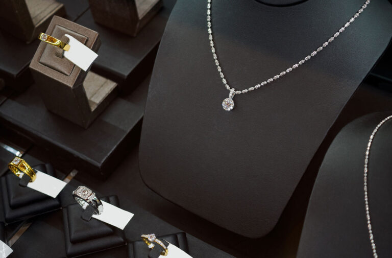 Juwelier Lüttgen – Schmuckgalerie in Hattingen