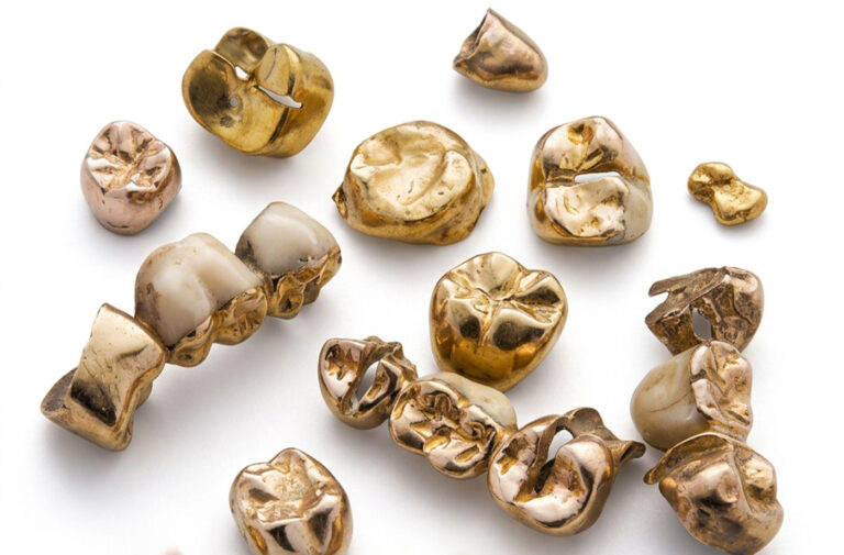 Juwelier Lüttgen Zahngoldankauf in Hattingen
