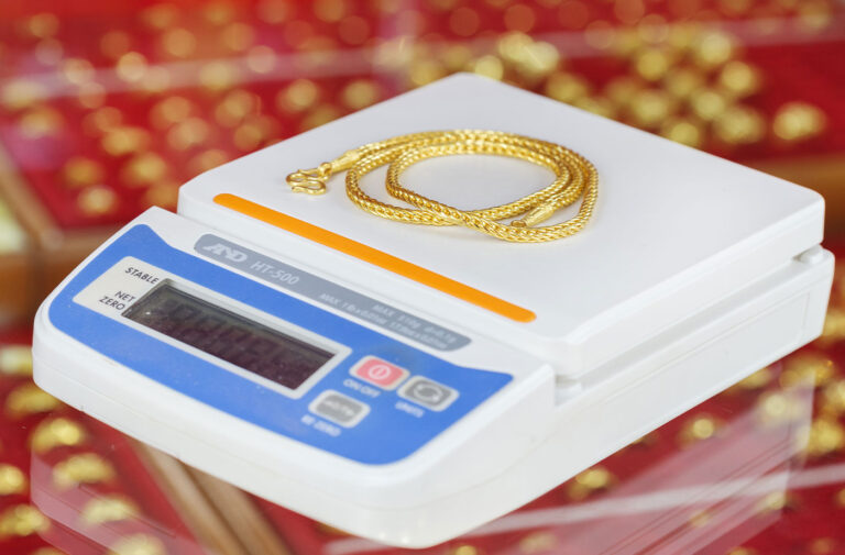 Juwelier Lüttgen – Goldankauf in Hattingen