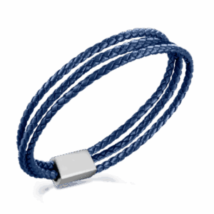 Boccia Herren Schmuck 03053-03
