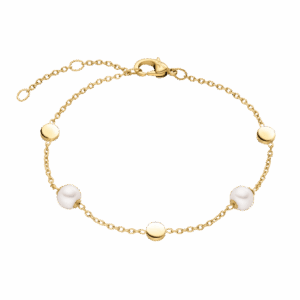 Boccia Damen Schmuck 03060-02