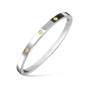 Boccia Damen Schmuck 03074-03