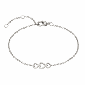 Boccia Damen Schmuck 03077-01