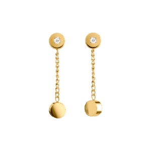 Boccia Damen Schmuck 05084-04