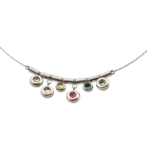 Boccia Damen Schmuck 08063-01
