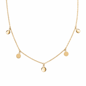 Boccia Damen Schmuck 08064-02