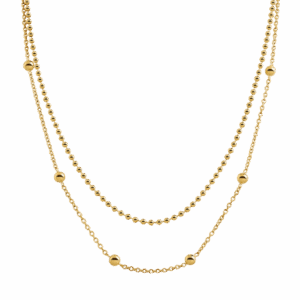 Boccia Damen Schmuck 08066-02
