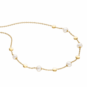 Boccia Damen Schmuck 08077-02
