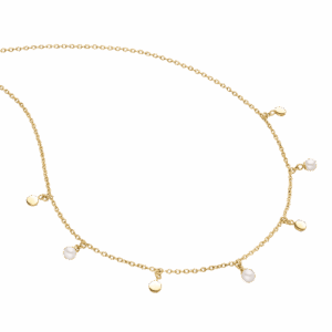 Boccia Damen Schmuck 08078-02