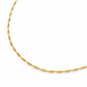 Boccia Damen Schmuck 08088-02