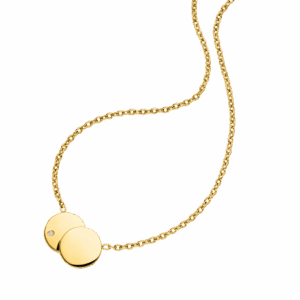 Boccia Damen Schmuck 08091-04