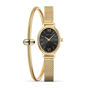 Bering Damen Uhr 11020-332-GWP