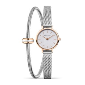 Bering Damen Uhr 11022-064-GWP