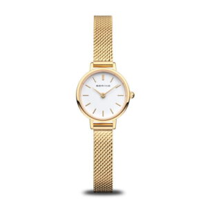 Bering Damen Uhr 11022-334