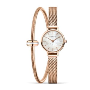 Bering Damen Uhr 11022-364-GWP