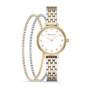 Bering Damen Uhr 11028-714-GWP
