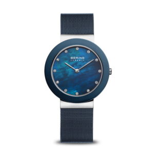 Bering Damen Uhr 11435-387
