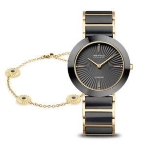 Bering Damen Uhr 11435-732-GWP