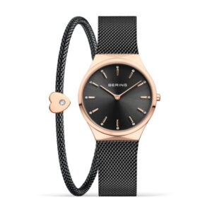 Bering Damen Uhr 12131-169