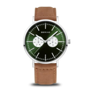 Bering Herren Uhr 14240-508