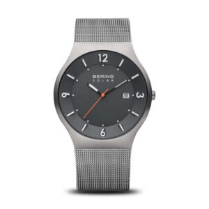 Bering Herren Uhr 14440-077