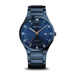 Bering Herren Uhr 15139-797