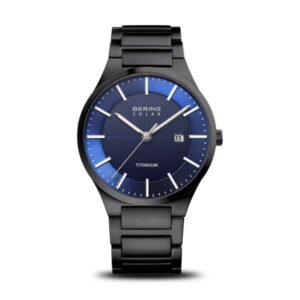 Bering Herren Uhr 15239-727