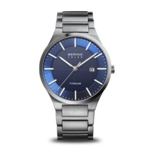 Bering Herren Uhr 15239-777