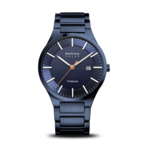 Bering Herren Uhr 15239-797