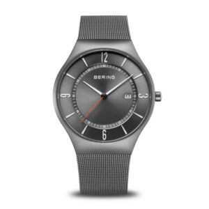 Bering Herren Uhr 15940-377