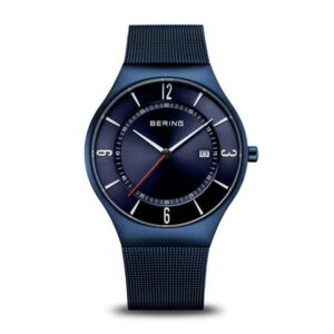 Bering Herren Uhr 15940-393