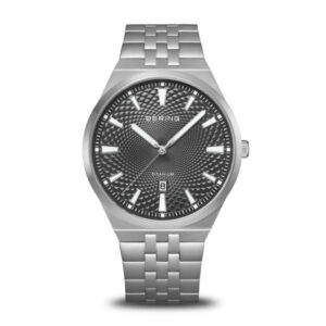 Bering Herren Uhr 16141-703