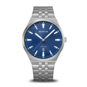 Bering Herren Uhr 16141-707