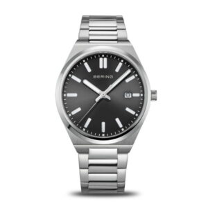 Bering Herren Uhr 17639-702