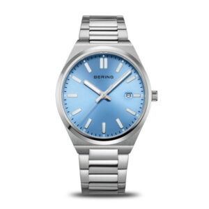 Bering Herren Uhr 17639-707