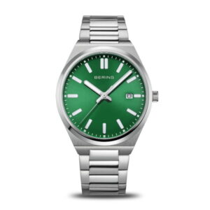 Bering Herren Uhr 17639-708