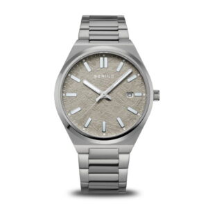 Bering Herren Uhr 17639-777