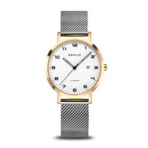 Bering Damen Uhr 18634-010