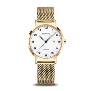 Bering Damen Uhr 18634-334