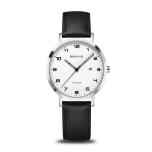 Bering Damen Uhr 18634-404