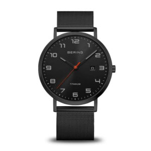 Bering Herren Uhr 18640-122