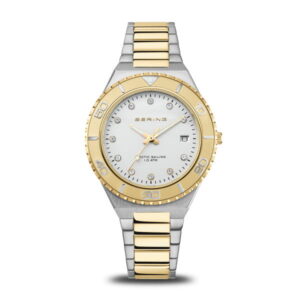 Bering Damen Uhr 18936-710