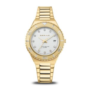 Bering Damen Uhr 18936-734