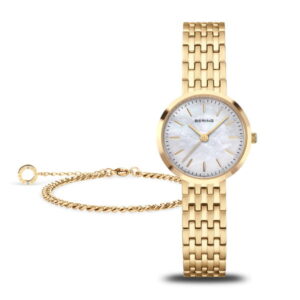 Bering Damen Uhr 19126-734-GWP