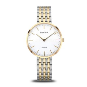 Bering Damen Uhr 19334-010