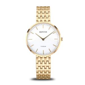 Bering Damen Uhr 19334-334