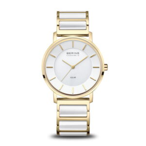 Bering Damen Uhr 19535-714